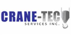 Crane-Tec Services Inc