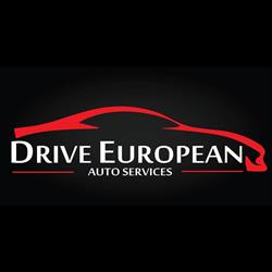 Drive European Auto Services