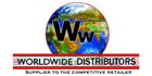 Worldwide Foods Distributors