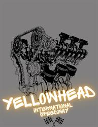 Yellowhead International Speedway