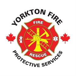 Yorkton Fire Protective Services