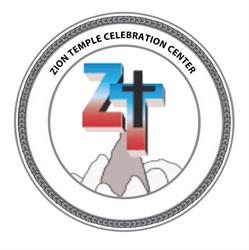 Zion Temple celebration center