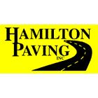 Hamilton Paving Inc