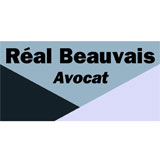 Me. Real Beauvais Avocat