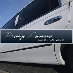 Prestige Limousine