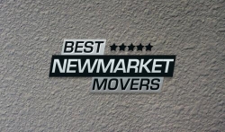 Best Newmarket Movers