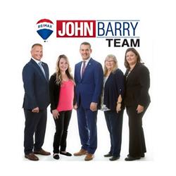 RE/MAX QUINTE JOHN BARRY REALTY LTD., Brokerage