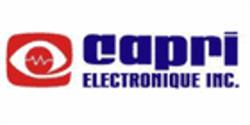 Capri Electronique Inc
