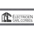 Électricien Carl Corbeil