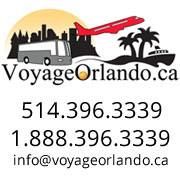 Voyage Orlando