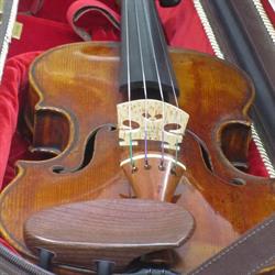 Myhre's Music