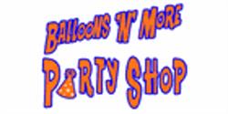 Balloons 'N' More Party Shop