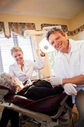 Denturologistes Fortin