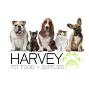 Harvey Pet Food Langley