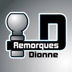 Remorques Dionne