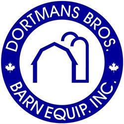 Dortmans Bros Barn Equip Inc