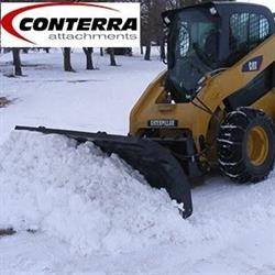 Conterra Industries