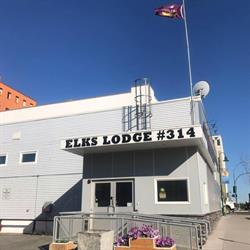 Yellowknife Elks Lodge