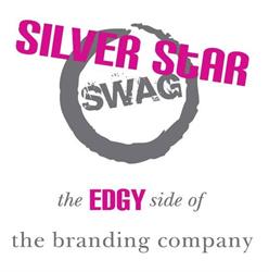 Silver Star Swag
