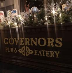 Governor's Pub & Eatery