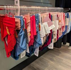La Tee Da Lingerie Boutique