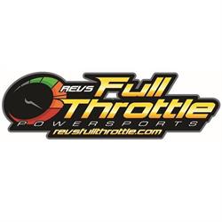 Revs Full Throttle
