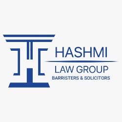 HASHMI LAW GROUP I Scarborough, Toronto, ON