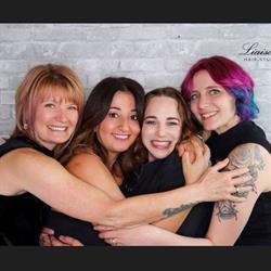 Liaisons Hair Studios