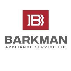 Barkman Appliance Service Ltd.