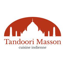 Tandoori Masson