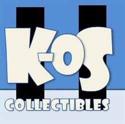 K-OS Collectibles Inc