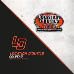 Location D'outils St-Félicien