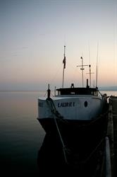 B. LePage Fishery