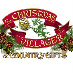 The Christmas Villager & Country Gifts