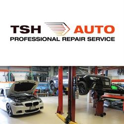 TSH AUTO INC.