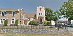 Grace Christian Chapel