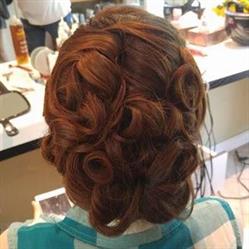 Sevinas Hair Salon & Spa