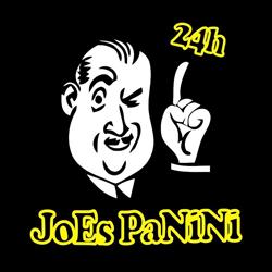 Joe's Panini 24 Hrs