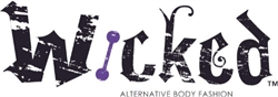 Wicked Alternative Body Fashion