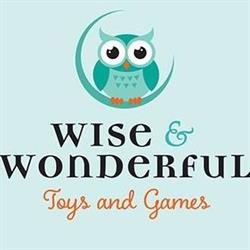 Wise & Wonderful Toys
