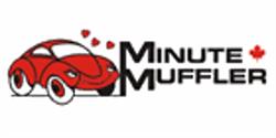 Silencieux Minute Muffler