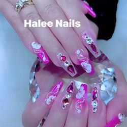 Halee Nails
