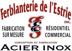 Ferblanterie De L'Estrie