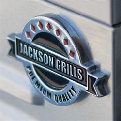 Jackson Grills