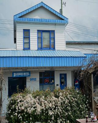 Bluebird-Motel