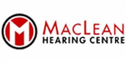 Maclean Hearing Center