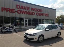 Dave Wood Pre Owned Centre