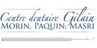 Centre Dentaire m sourire Morin Gilain