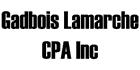 Jean Guy Lamarche CPA Inc