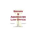 Brown & Associates Law Office